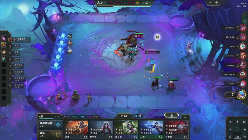 【2025-11-30 20点场】恰饭丶DZZ：新版本试玩 7779