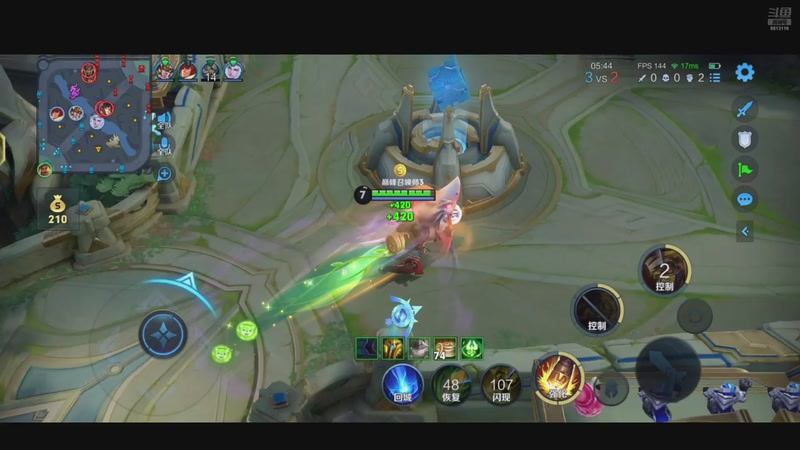 【2025-11-30 21点场】特特zzz：下午2点训练赛