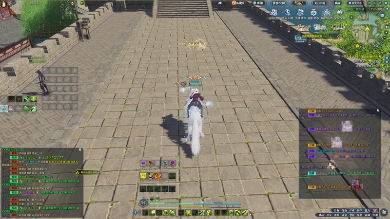 【2025-11-22 19点场】是猫久啊：练习两坤年的天刀练习生