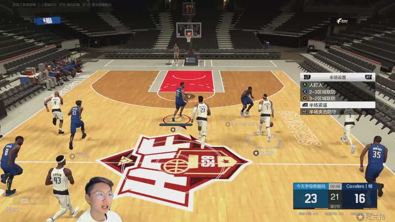 【2025-11-30 20点场】BB凯丶:十一月的最后一天，会又奇迹嘛?