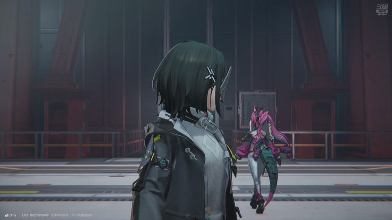 【2025-11-30 09点场】冰之树：明日方舟终末地测试速通第三天