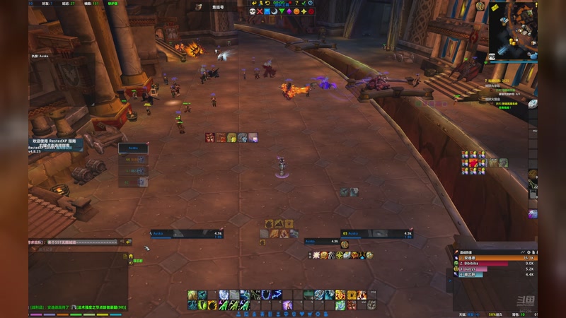 【2025-11-25 01点场】犬森SHANK：【犬森】狗哥元气小泰坦