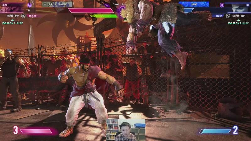 【2025-11-30 20点场】紫灵z：恭喜小宝拿下中国区勇士赛！