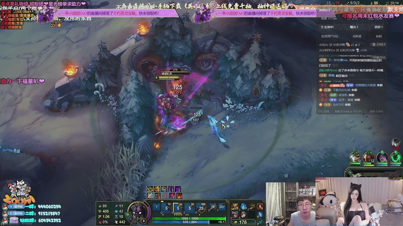 【2025-11-29 20点场】小妤兮oni：江浙168 御姐星光榜求助力❤