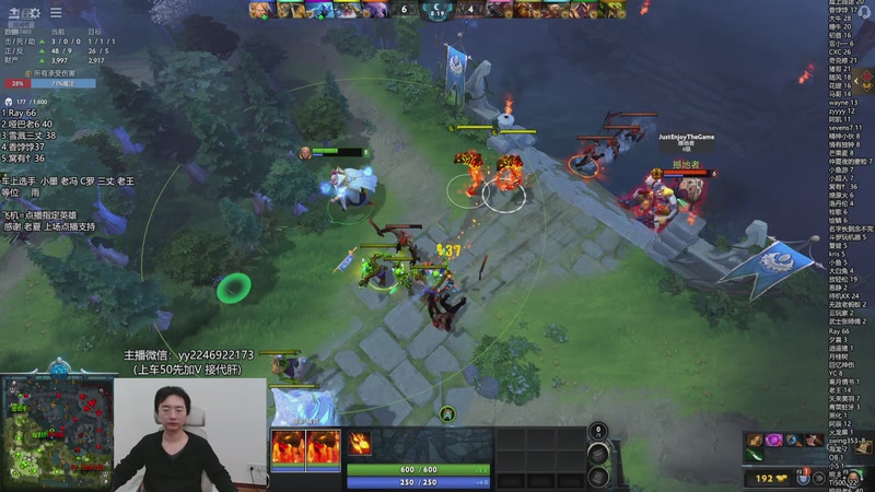 【2025-11-30 17点场】墨岩彧丶Sumiya：卡尔刷新连招教室！