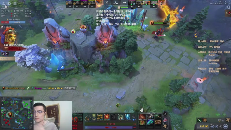 【2025-11-29 22点场】ok林仔：找队打1，三年无人问津