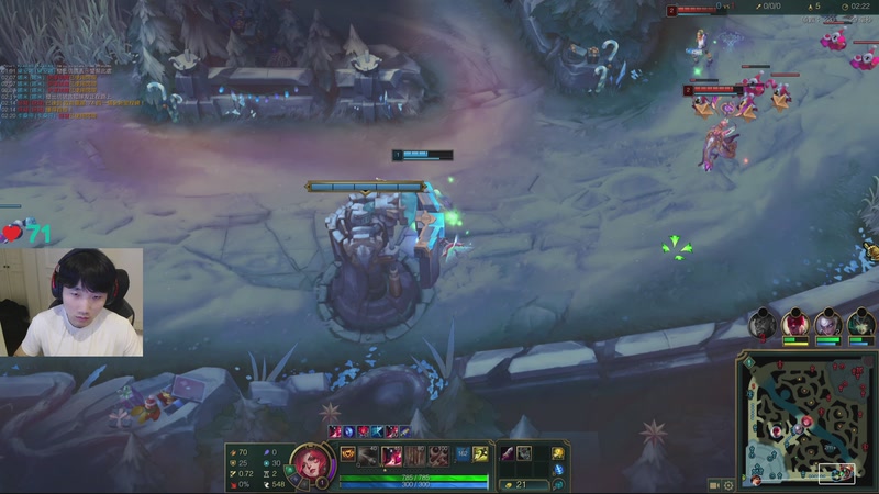 【2025-11-30 20点场】胸肌很大的良小伞：我来啦宝贝们~