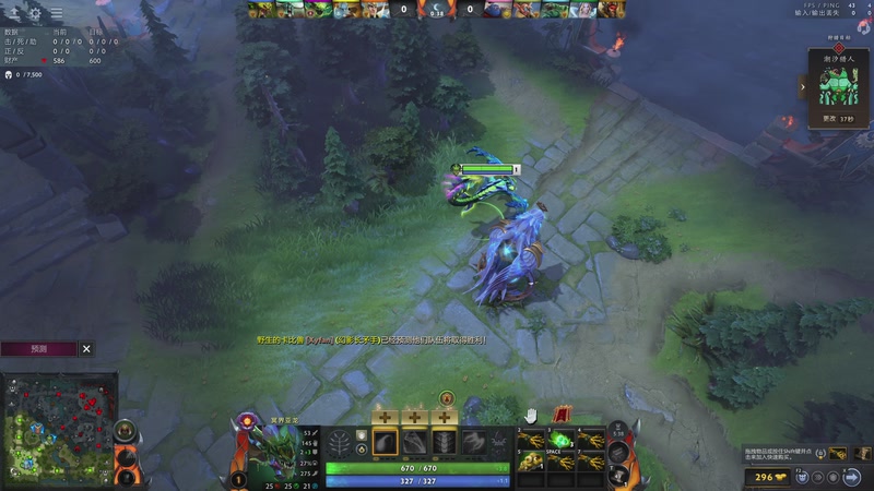 【2025-11-28 22点场】scboy：今天试玩下《明日方舟：终末地》三测