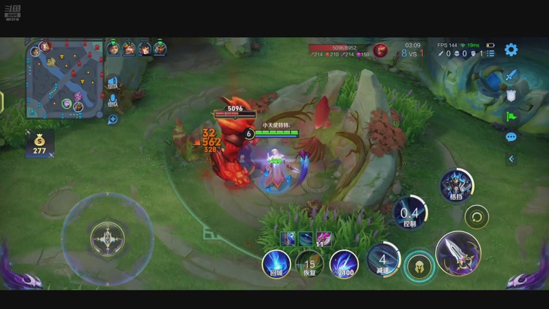 【2025-11-30 19点场】特特zzz：下午2点训练赛