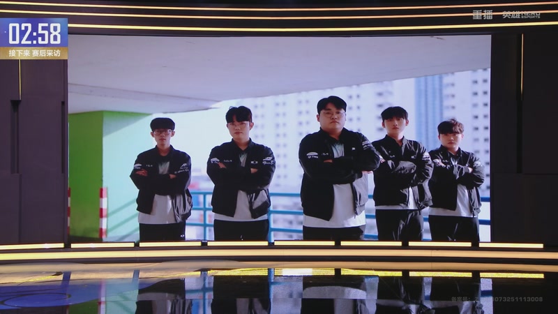 【2025-11-30 04点场】和平精英官方赛事：重播丨全球总决赛-小组赛绿组DAY2