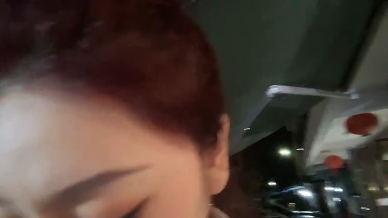 【2025-11-30 完整版】潇潇【南波家族】：三亚户外啦