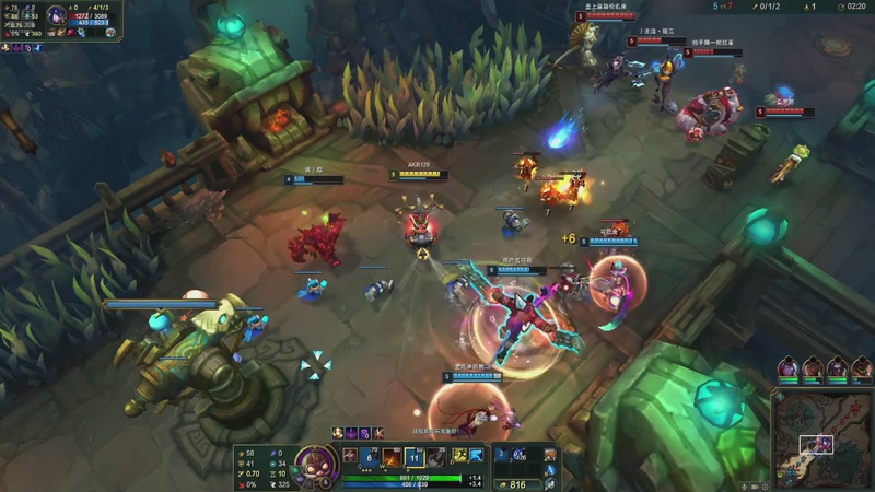 【2025-11-29 23点场】伦伦alun:新人主播第一天直播 10378663