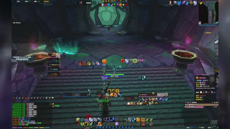 【2025-11-24 23点场】犬森SHANK：【犬森】狗哥元气小泰坦