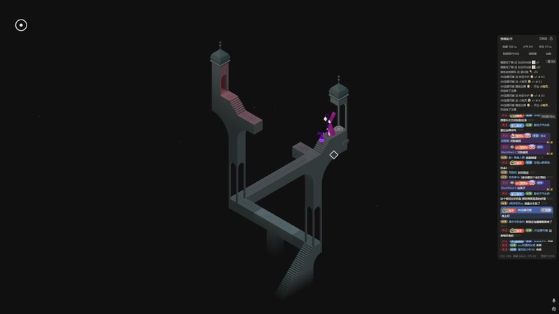 【2025-11-29 20点场】小乐碎片：不会再输了！