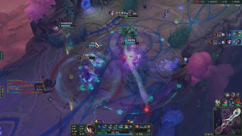 【2025-11-29 22点场】CSGO馒头：9点天禄MAJOR