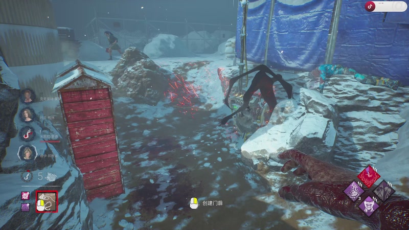 【2025-11-30 18点场】秋山澪Mio丶：新游：明日方舟：终末地