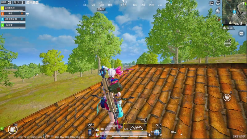 【2025-11-30 16点场】一玥阿：【新赛季路匹上大分】