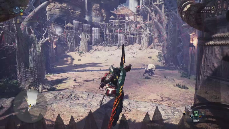 【2025-11-30 05点场】Nostalie：NO: 月底随便波波