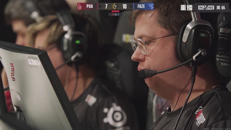 【2025-11-30 13点场】完美世界电竞频道：布达佩斯Major2025 A舞台 重播