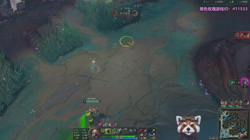 【2025-11-30 03点场】爷大干：无限火力之王~开到过年！