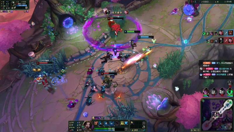 【2025-11-30 03点场】二米八阿林：林：按下开播的按钮 感恩♥