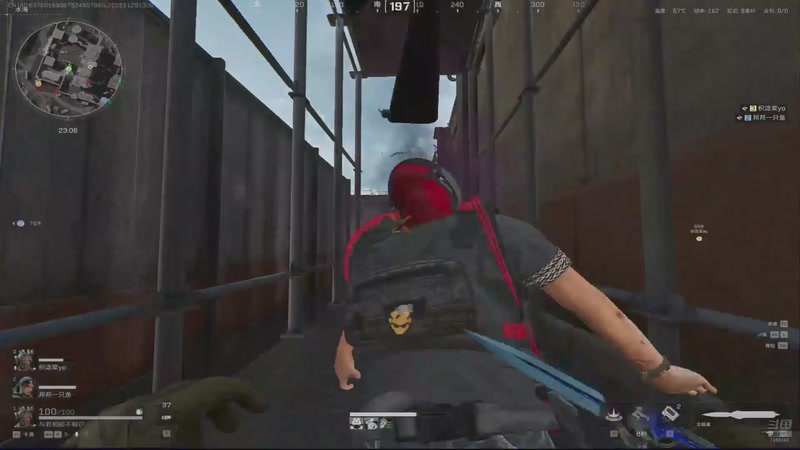 【2025-11-29 13点场】与君相顾不相识：纯欧美，不当曲