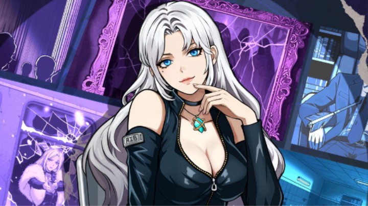 问Ai虎狼之词会怎样《诡秘推理》08