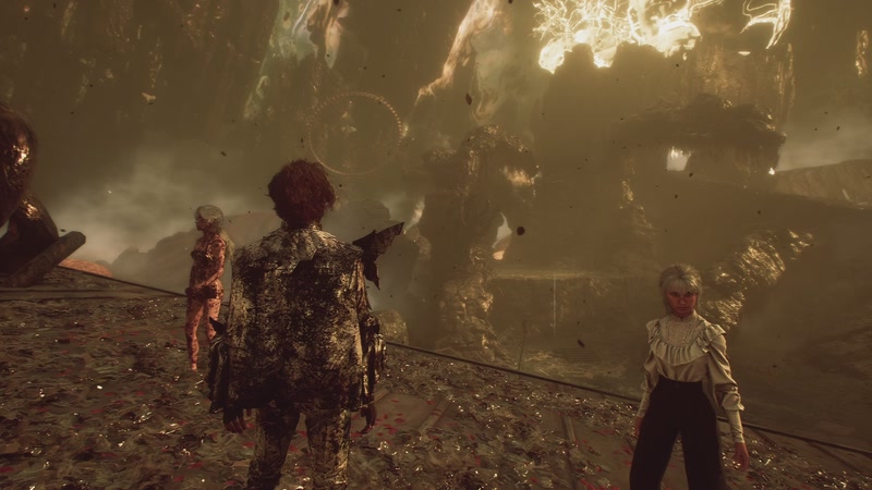 【2025-11-29 19点场】美负大王：鏖战难度开荒~光与影:33号远征队