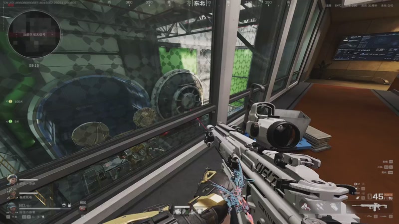 【2025-11-29 06点场】13shao丶：奶狼专场 飘逸的身法 极致的锁头