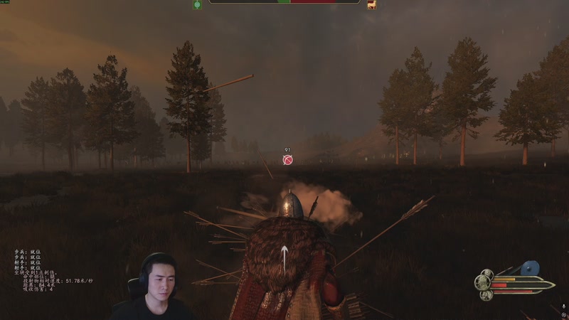 【2025-11-30 02点场】SAYA丶J：卡拉迪亚海盗王传说