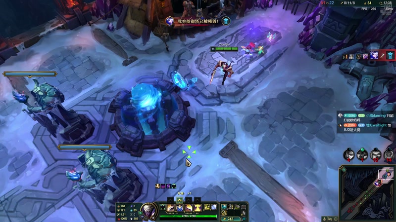 【2025-11-30 05点场】二米八阿林：林：按下开播的按钮 感恩♥