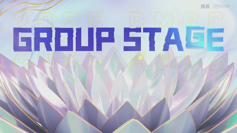 【2025-11-30 02点场】和平精英官方赛事：重播丨全球总决赛-小组赛绿组DAY2