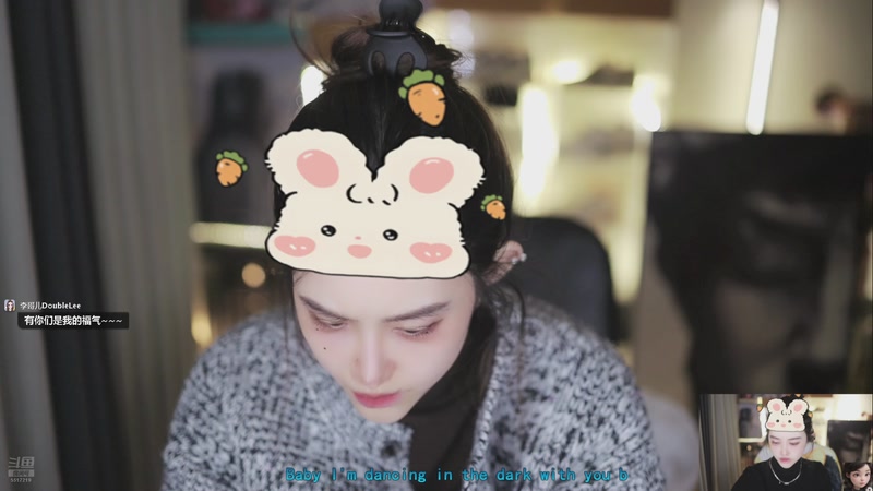 【2025-11-30 13点场】李哥儿DoubleLee：爱财爱己风生水起 5517219