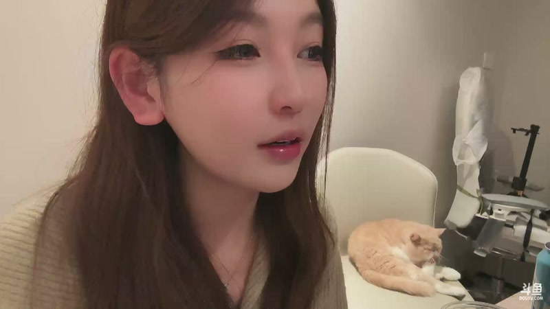 【2025-11-29 22点场】叶知秋Vanessa：秋：八点啵啵