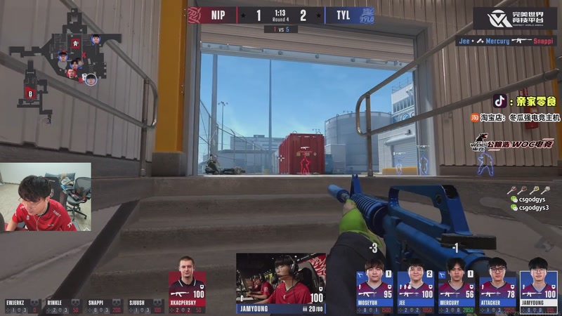 【2025-11-30 01点场】椰汁糕冬瓜强：椰汁糕冬瓜强的直播间