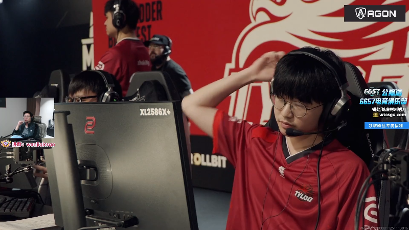 这是我剪辑的玩机器丶Machine的直播精彩时刻，快来看看吧~