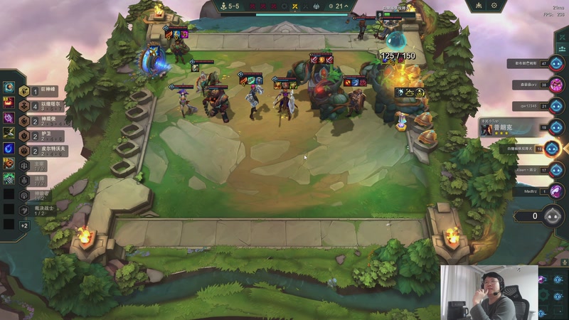 【2025-11-30 08点场】兮饭锐雯：符文大乱斗宝鸡赌怪