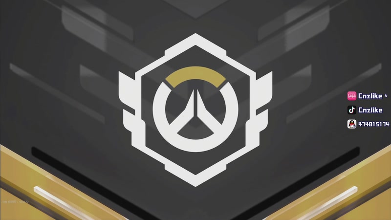 【2025-11-30 20点场】Cnzlike：OWCS全球总决赛