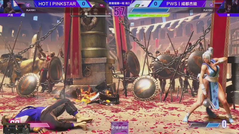 【2025-11-30 16点场】猫叔灬灬：【猫叔】11月最后一天了，随便玩会~~~