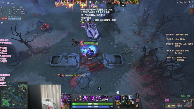 【2025-11-30 21点场】ok林仔：找队打1，三年无人问津