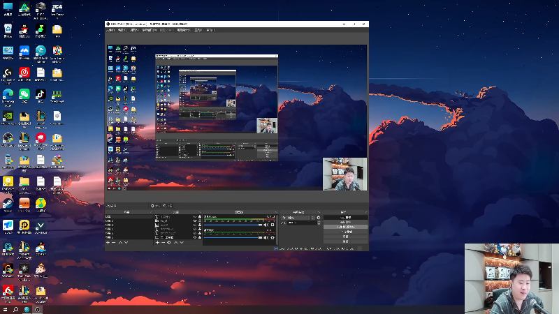 【2025-11-30 完整版】放逐大帝灬：就让我们好好告个别把~