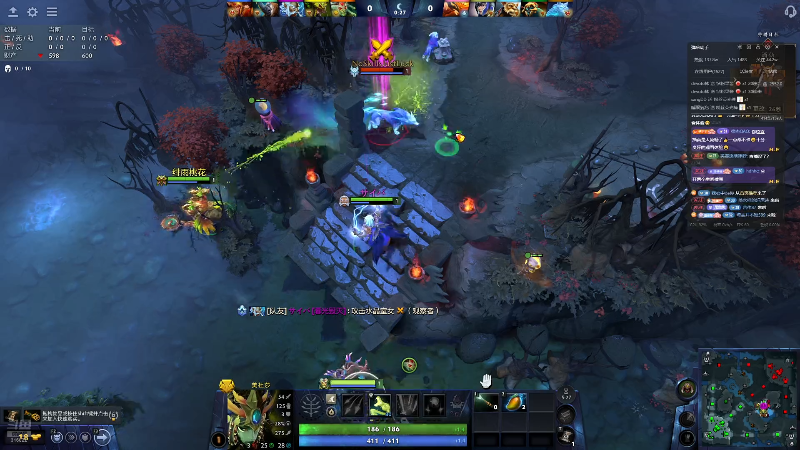 【2025-11-30 21点场】右手supking：哈基米油南北绿豆