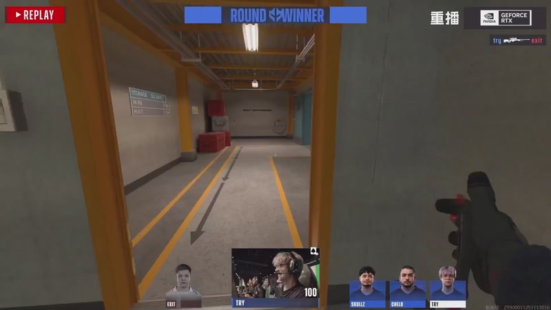 【2025-11-30 15点场】完美世界电竞频道：布达佩斯Major2025 A舞台 重播