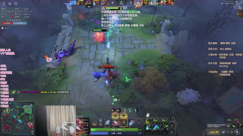 【2025-11-30 19点场】ok林仔：找队打1，三年无人问津