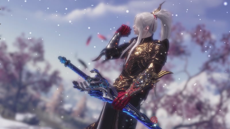 【2025-11-29 19点场】是猫久啊：练习两坤年的天刀练习生