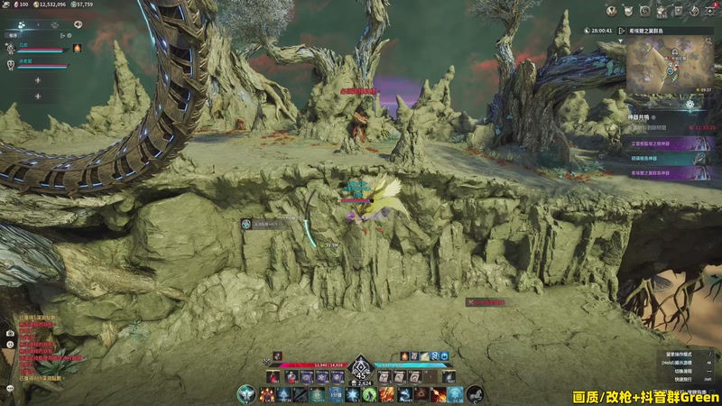 【2025-11-30 19点场】47号Gamer：【马牛逼】玩会永恒之塔