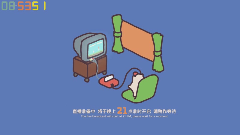 【2025-11-30 20点场】老猫CatGames：【Cat】Hello Mary今晚双倍
