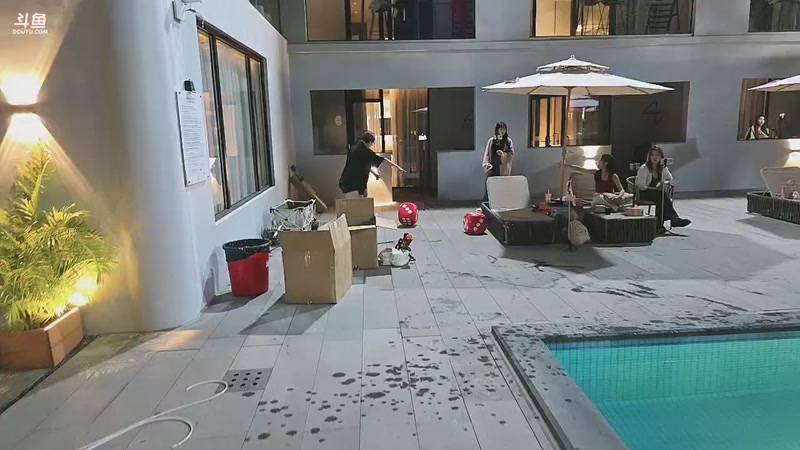 【2025-11-29 22点场】小鱼小鱼吃虾米：三亚筹备 1.5倍预存中