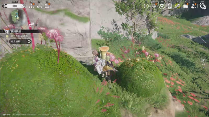 【2025-11-29 16点场】欧根er：终末地三测全面攻略!跟上第一梯队等级