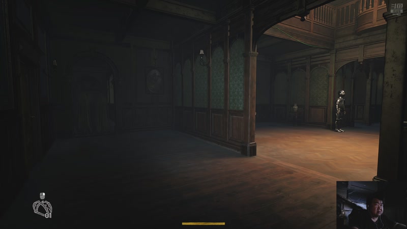 【2025-12-01 20点场】驴酱的冯雨大王：冯雨：我很好，你们好吗？